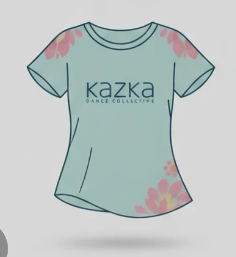Kazka T-Shirt (xs)