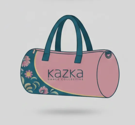Kazka Duffle